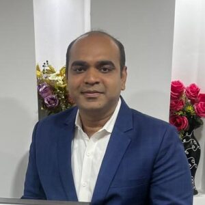 CA Adityavikram Banka